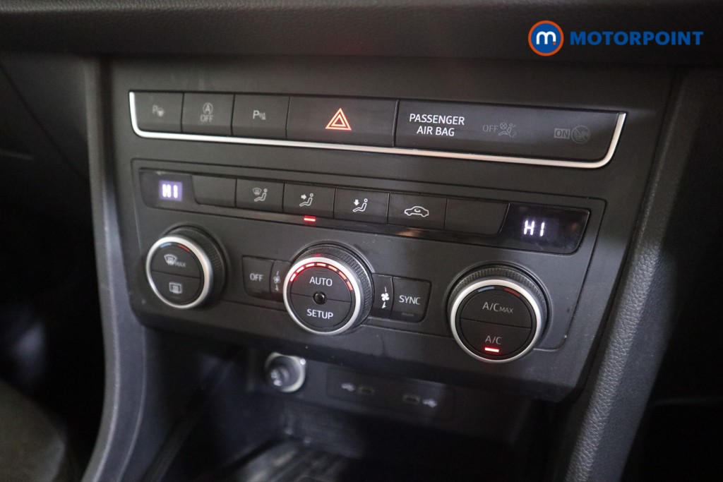Seat Ateca Se Technology Automatic Petrol SUV - Stock Number (1578696) - 7th supplementary image