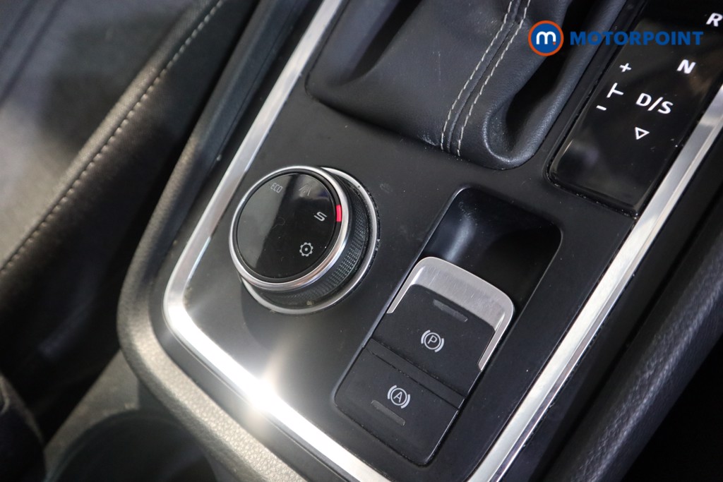 Seat Ateca Se Technology Automatic Petrol SUV - Stock Number (1578696) - 9th supplementary image