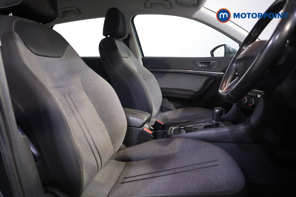 Seat Ateca Se Technology Automatic Petrol SUV - Stock Number (1578696) - 15th supplementary image