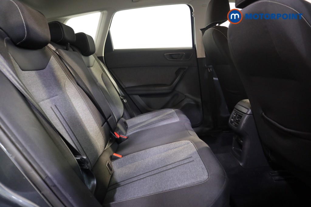 Seat Ateca Se Technology Automatic Petrol SUV - Stock Number (1578696) - 16th supplementary image