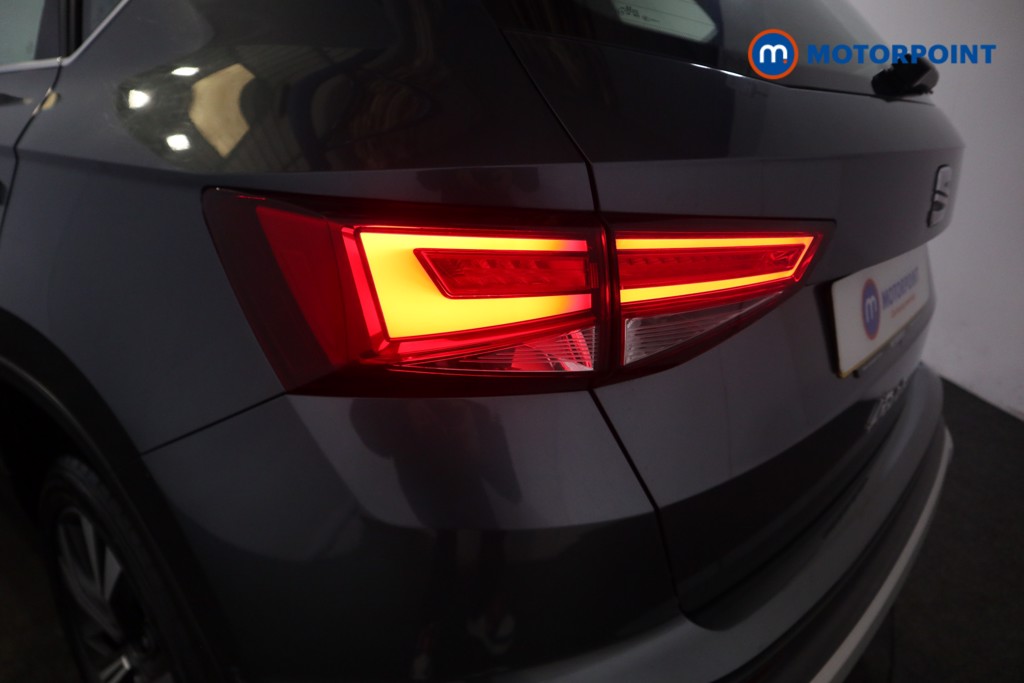 Seat Ateca Se Technology Automatic Petrol SUV - Stock Number (1578696) - 24th supplementary image