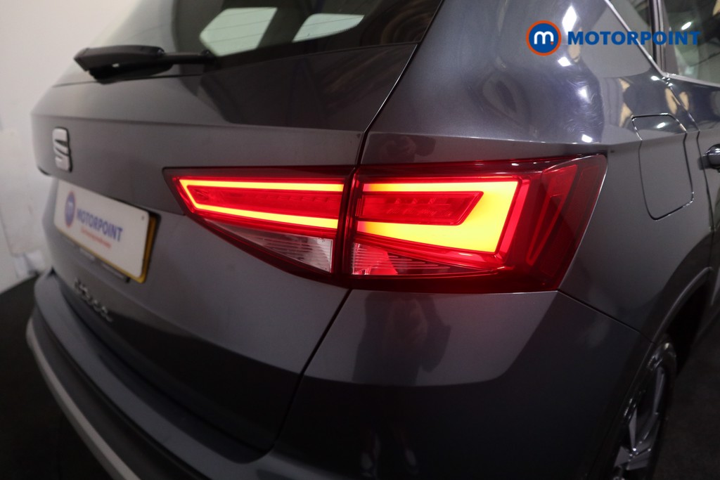 Seat Ateca Se Technology Automatic Petrol SUV - Stock Number (1578696) - 25th supplementary image