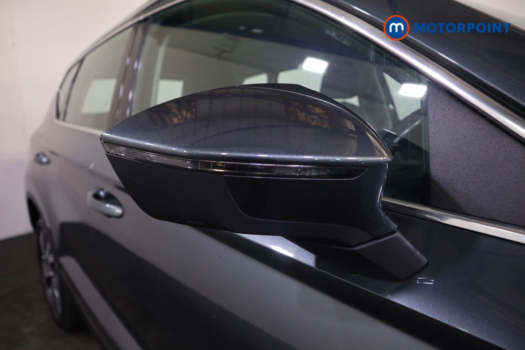 Seat Ateca Se Technology Automatic Petrol SUV - Stock Number (1578696) - 27th supplementary image