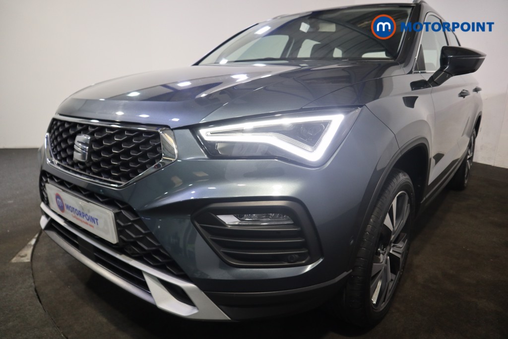 Seat Ateca Se Technology Automatic Petrol SUV - Stock Number (1578696) - 29th supplementary image