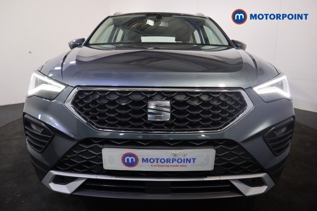 Seat Ateca Se Technology Automatic Petrol SUV - Stock Number (1578696) - 30th supplementary image