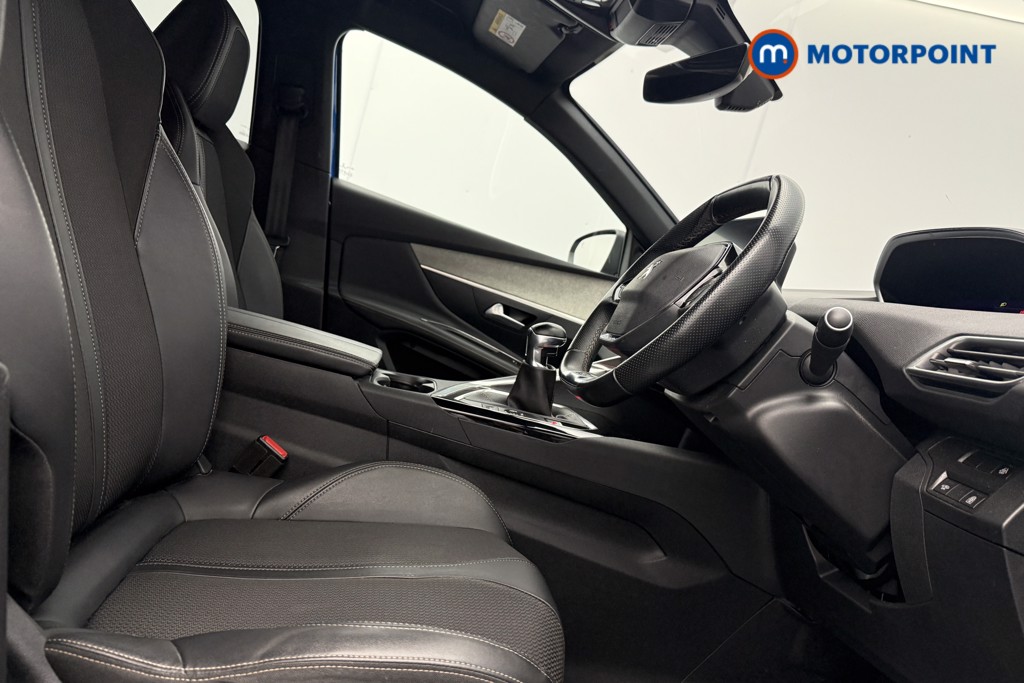 Peugeot 3008 GT Manual Diesel SUV - Stock Number (1579134) - 8th supplementary image