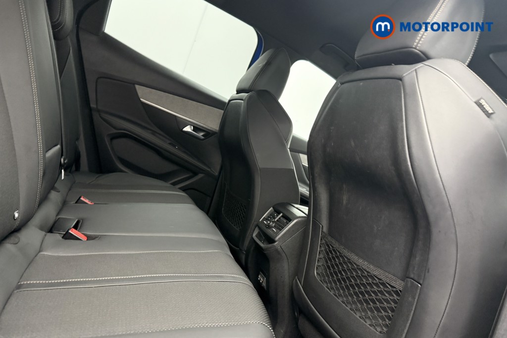 Peugeot 3008 GT Manual Diesel SUV - Stock Number (1579134) - 9th supplementary image