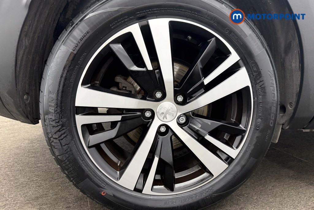Peugeot 3008 GT Manual Diesel SUV - Stock Number (1579134) - 10th supplementary image