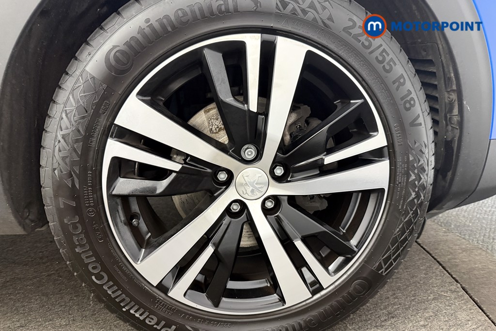Peugeot 3008 GT Manual Diesel SUV - Stock Number (1579134) - 11th supplementary image