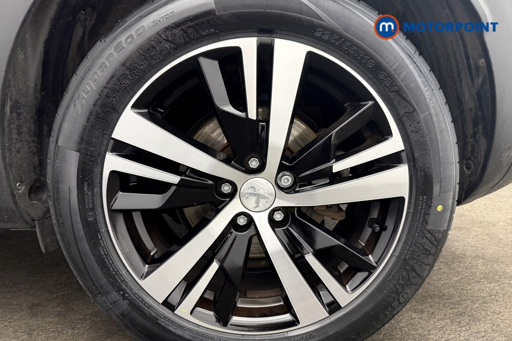 Peugeot 3008 GT Manual Diesel SUV - Stock Number (1579134) - 13th supplementary image