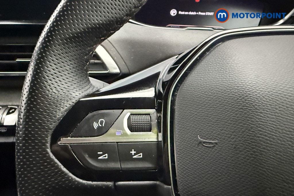 Peugeot 3008 GT Manual Diesel SUV - Stock Number (1579134) - 14th supplementary image