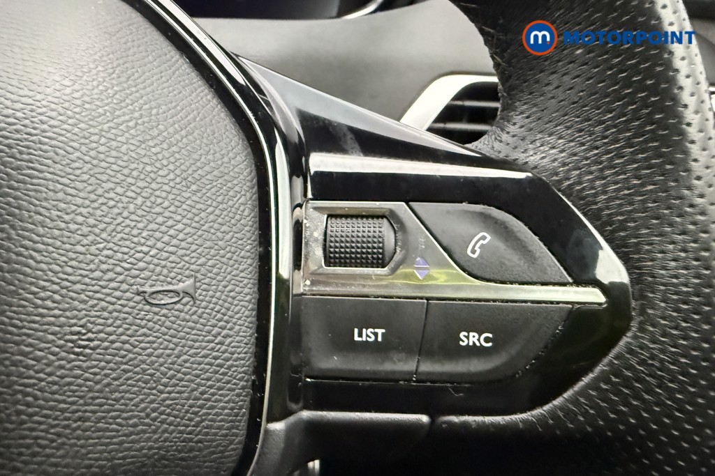 Peugeot 3008 GT Manual Diesel SUV - Stock Number (1579134) - 15th supplementary image