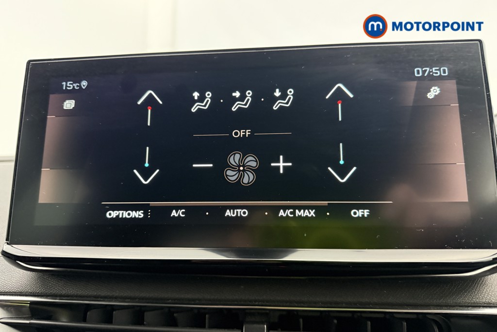 Peugeot 3008 GT Manual Diesel SUV - Stock Number (1579134) - 16th supplementary image