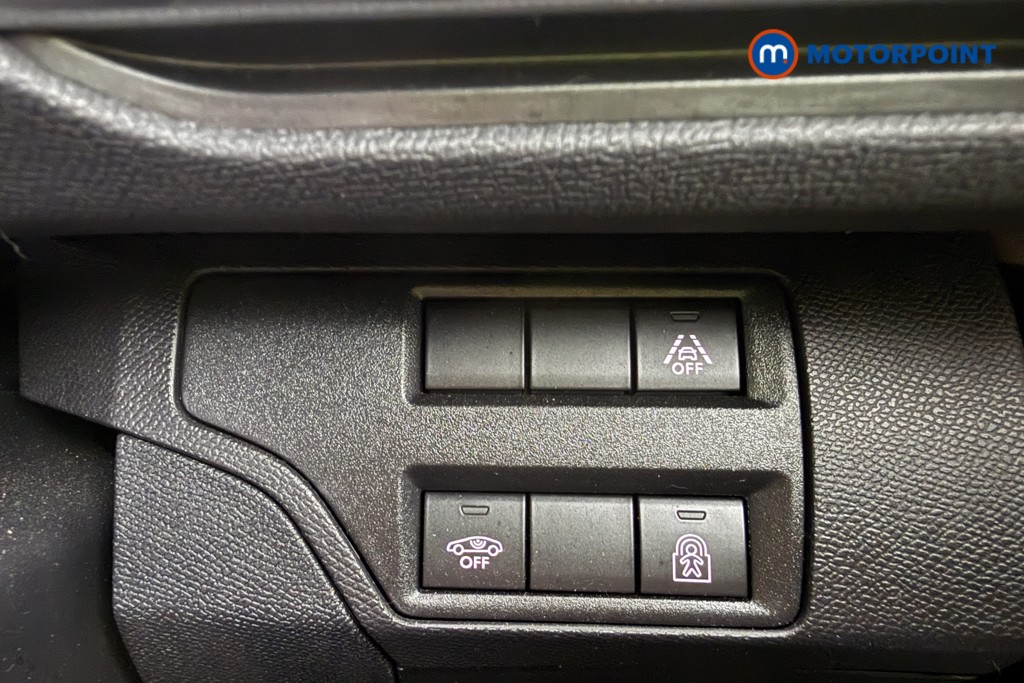Peugeot 3008 GT Manual Diesel SUV - Stock Number (1579134) - 17th supplementary image