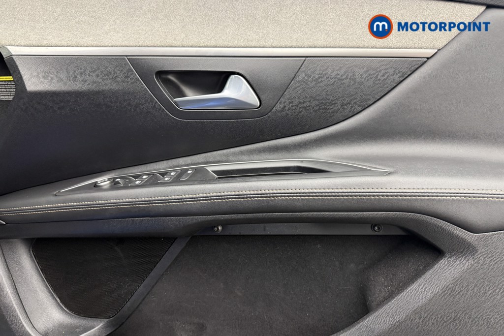 Peugeot 3008 GT Manual Diesel SUV - Stock Number (1579134) - 18th supplementary image