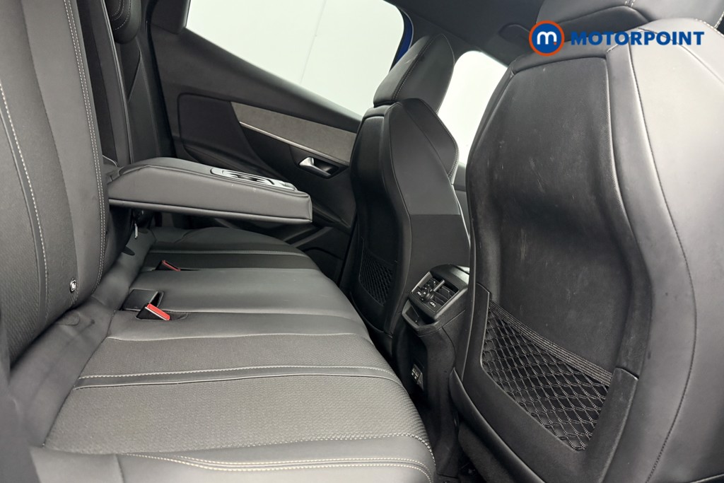 Peugeot 3008 GT Manual Diesel SUV - Stock Number (1579134) - 20th supplementary image