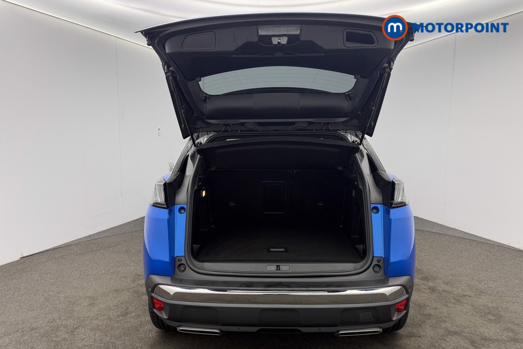 Peugeot 3008 GT Manual Diesel SUV - Stock Number (1579134) - 22nd supplementary image