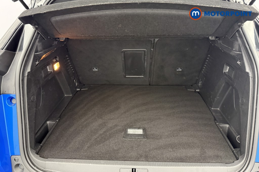 Peugeot 3008 GT Manual Diesel SUV - Stock Number (1579134) - 23rd supplementary image