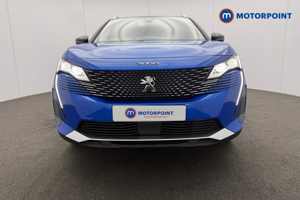 Peugeot 3008 GT Manual Diesel SUV - Stock Number (1579134) - 24th supplementary image