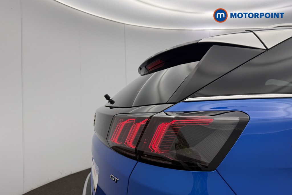 Peugeot 3008 GT Manual Diesel SUV - Stock Number (1579134) - 27th supplementary image