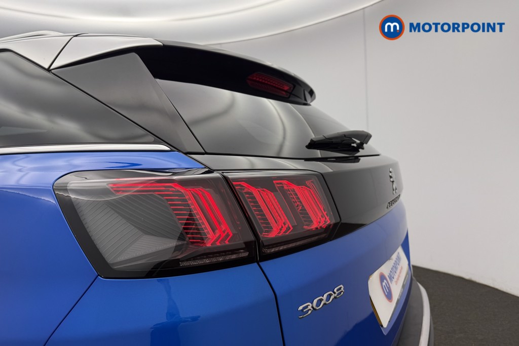 Peugeot 3008 GT Manual Diesel SUV - Stock Number (1579134) - 28th supplementary image
