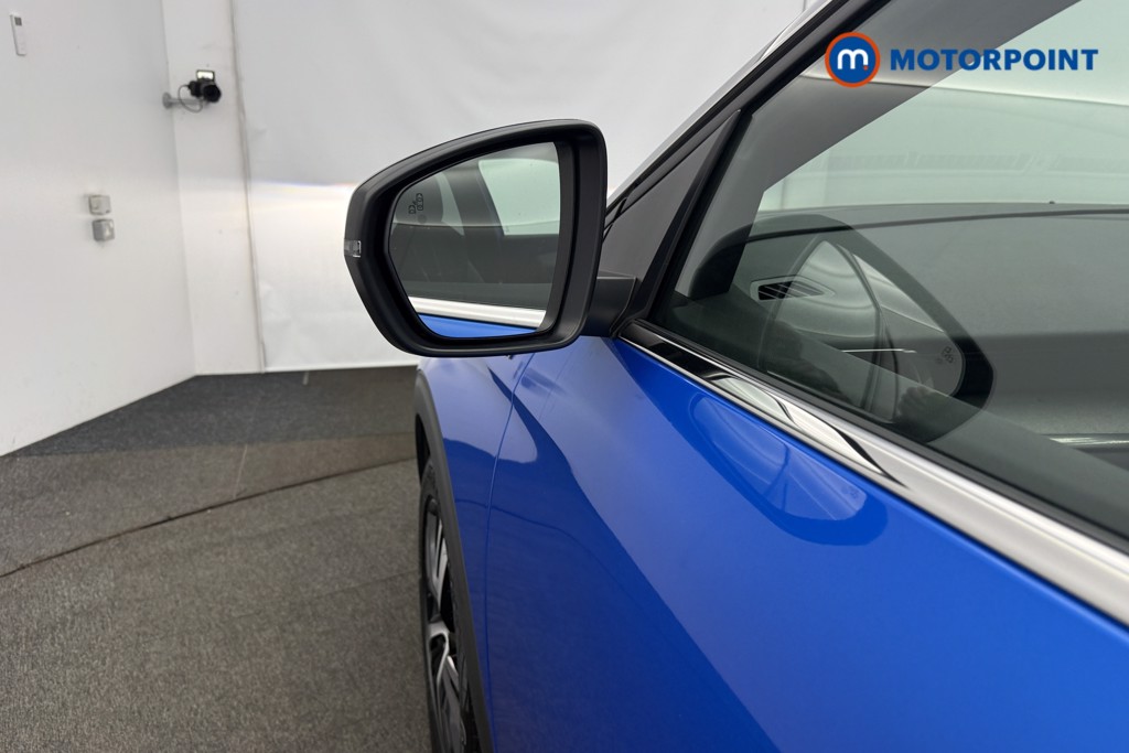 Peugeot 3008 GT Manual Diesel SUV - Stock Number (1579134) - 30th supplementary image