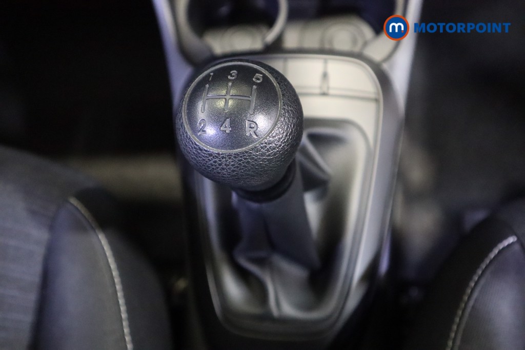 KIA Picanto 1 Manual Petrol Hatchback - Stock Number (1579231) - 5th supplementary image