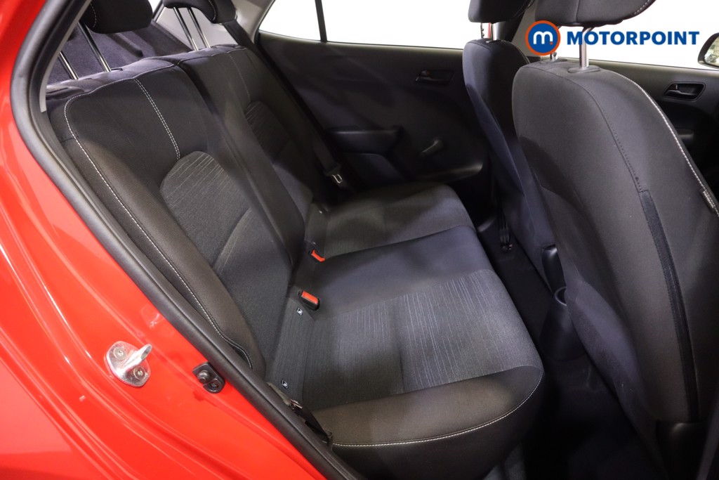 KIA Picanto 1 Manual Petrol Hatchback - Stock Number (1579231) - 7th supplementary image