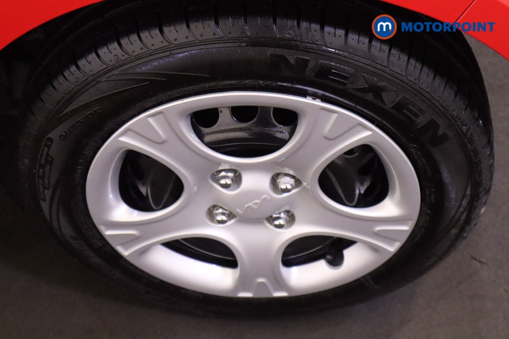 KIA Picanto 1 Manual Petrol Hatchback - Stock Number (1579231) - 9th supplementary image