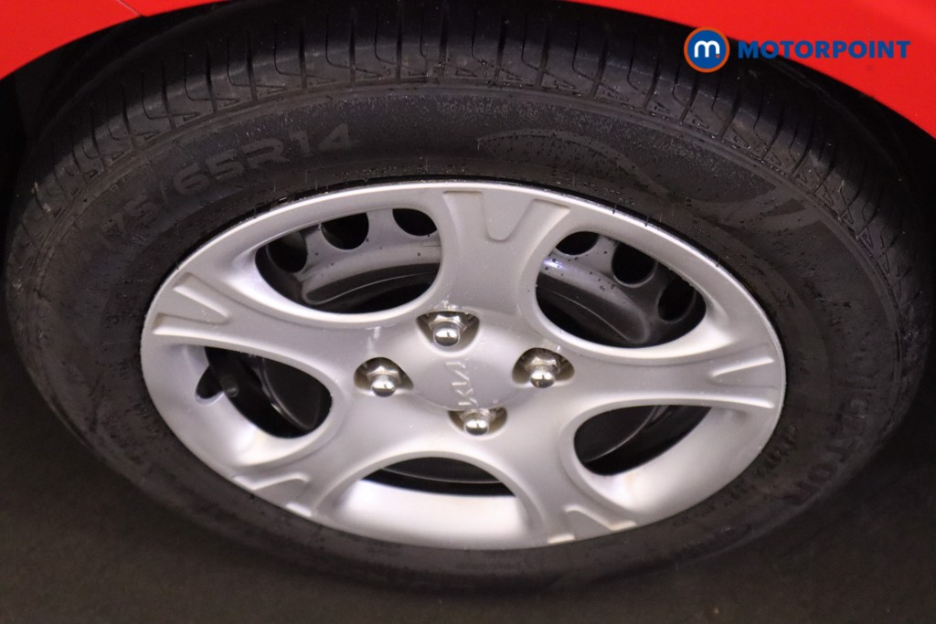 KIA Picanto 1 Manual Petrol Hatchback - Stock Number (1579231) - 10th supplementary image