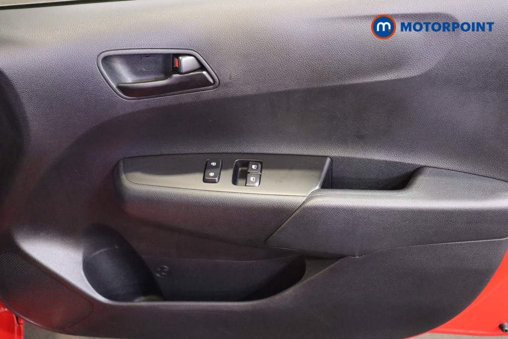 KIA Picanto 1 Manual Petrol Hatchback - Stock Number (1579231) - 13th supplementary image