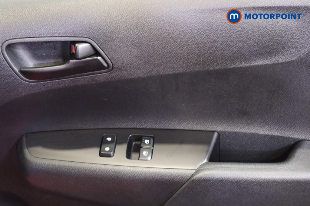 KIA Picanto 1 Manual Petrol Hatchback - Stock Number (1579231) - 14th supplementary image