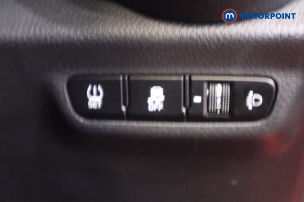 KIA Picanto 1 Manual Petrol Hatchback - Stock Number (1579231) - 16th supplementary image