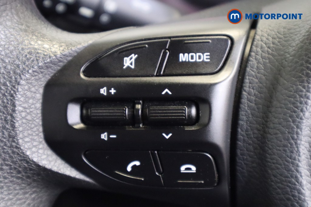 KIA Picanto 1 Manual Petrol Hatchback - Stock Number (1579231) - 17th supplementary image