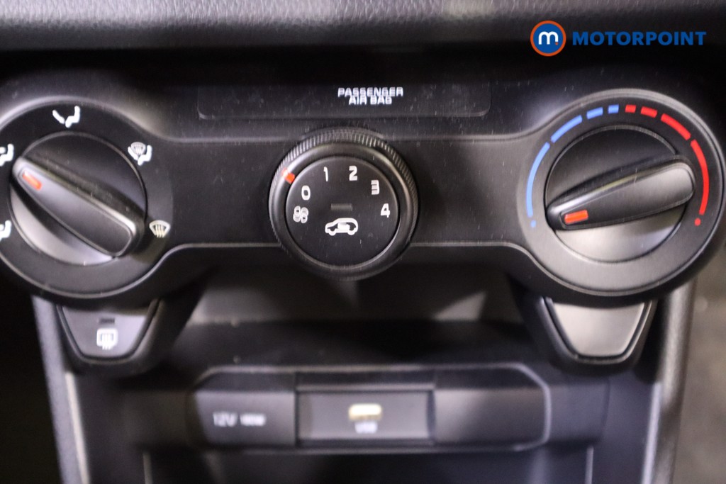 KIA Picanto 1 Manual Petrol Hatchback - Stock Number (1579231) - 20th supplementary image