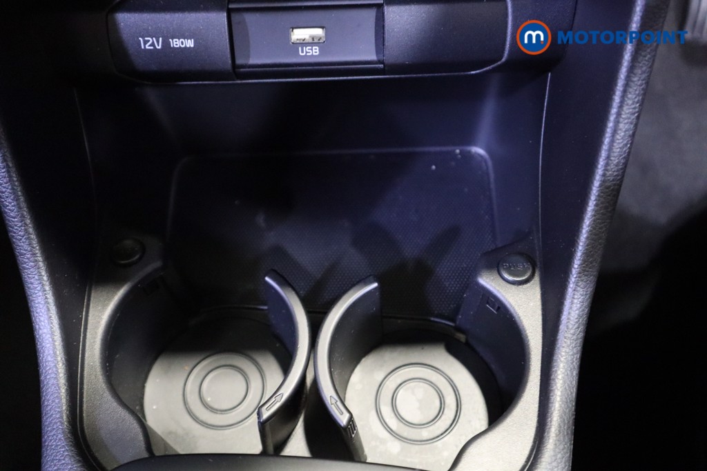 KIA Picanto 1 Manual Petrol Hatchback - Stock Number (1579231) - 21st supplementary image