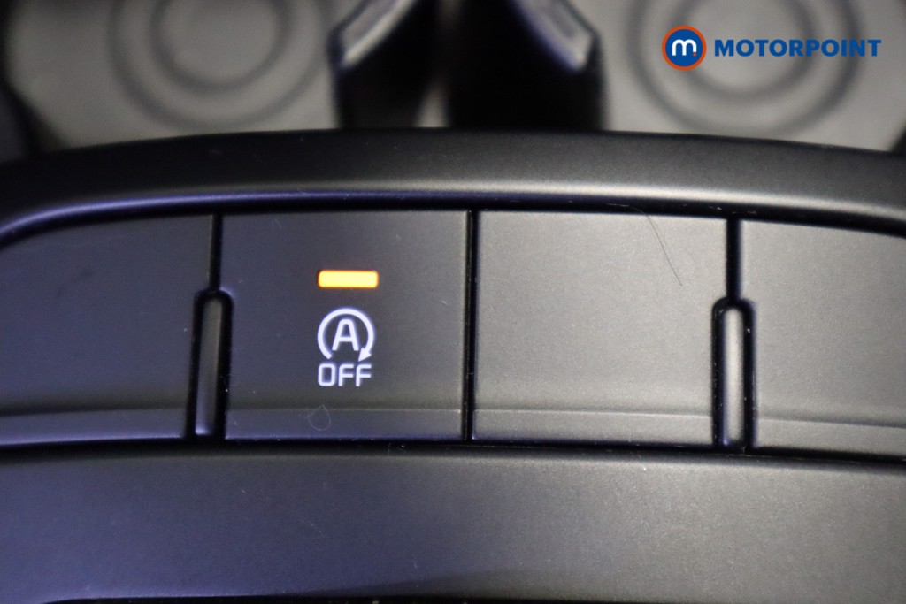 KIA Picanto 1 Manual Petrol Hatchback - Stock Number (1579231) - 22nd supplementary image