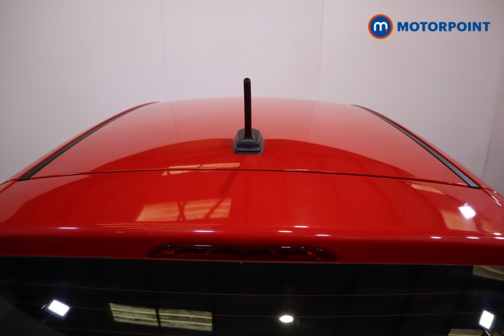 KIA Picanto 1 Manual Petrol Hatchback - Stock Number (1579231) - 27th supplementary image