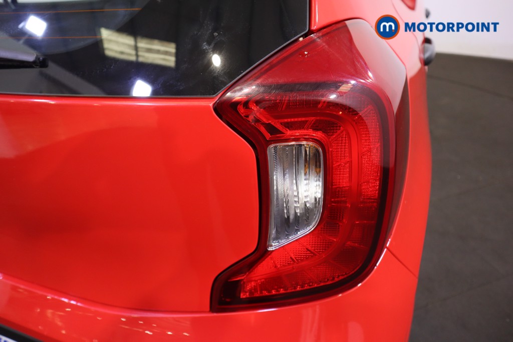 KIA Picanto 1 Manual Petrol Hatchback - Stock Number (1579231) - 28th supplementary image