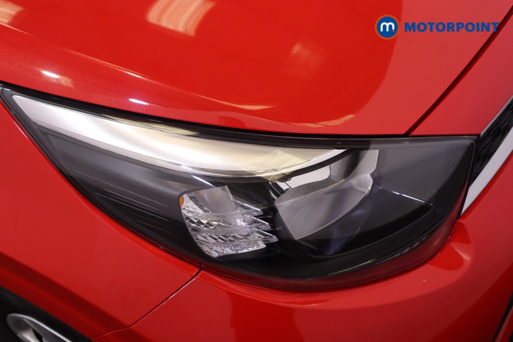 KIA Picanto 1 Manual Petrol Hatchback - Stock Number (1579231) - 29th supplementary image