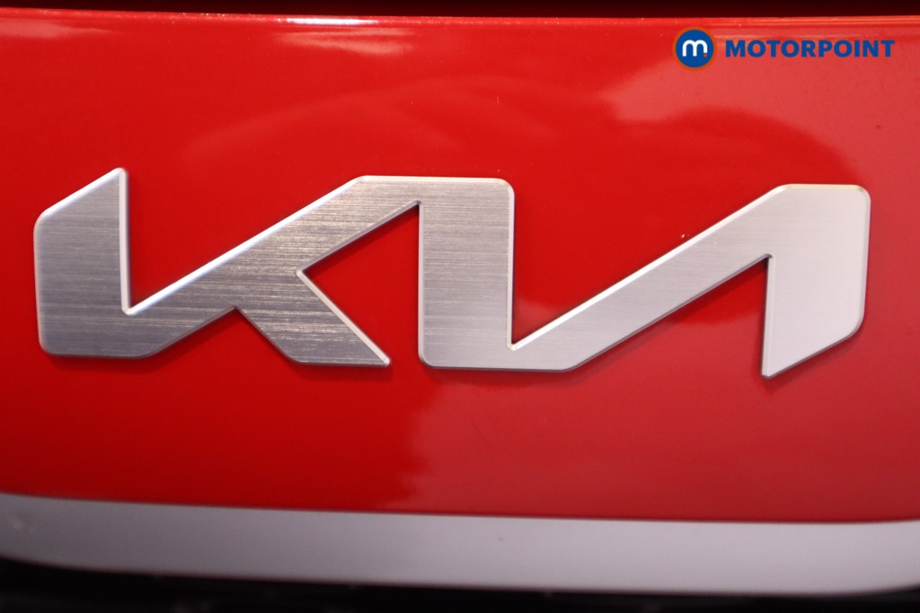 KIA Picanto 1 Manual Petrol Hatchback - Stock Number (1579231) - 31st supplementary image