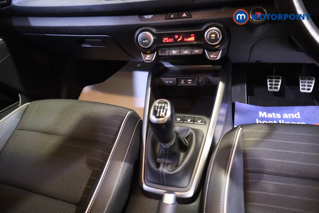 KIA RIO Gt-Line S Manual Petrol Hatchback - Stock Number (1579611) - 6th supplementary image