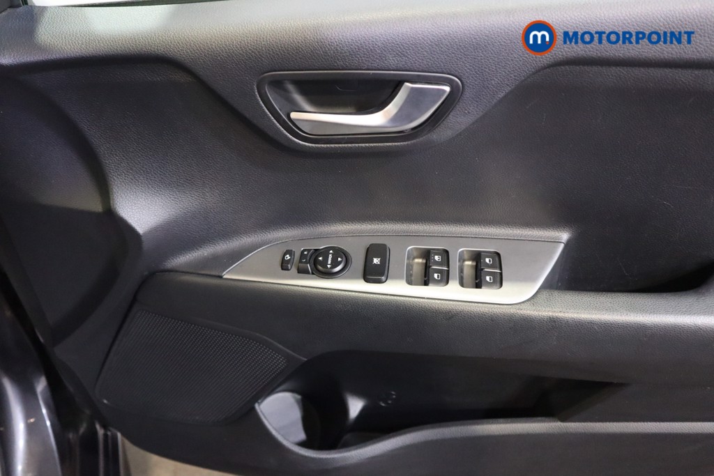 KIA RIO Gt-Line S Manual Petrol Hatchback - Stock Number (1579611) - 9th supplementary image