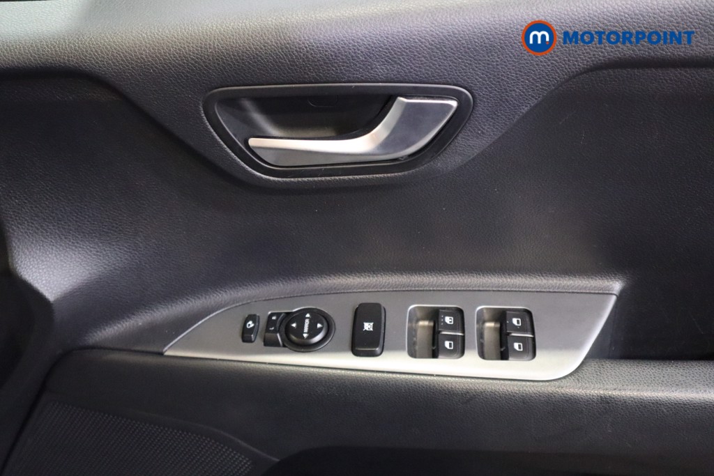 KIA RIO Gt-Line S Manual Petrol Hatchback - Stock Number (1579611) - 10th supplementary image