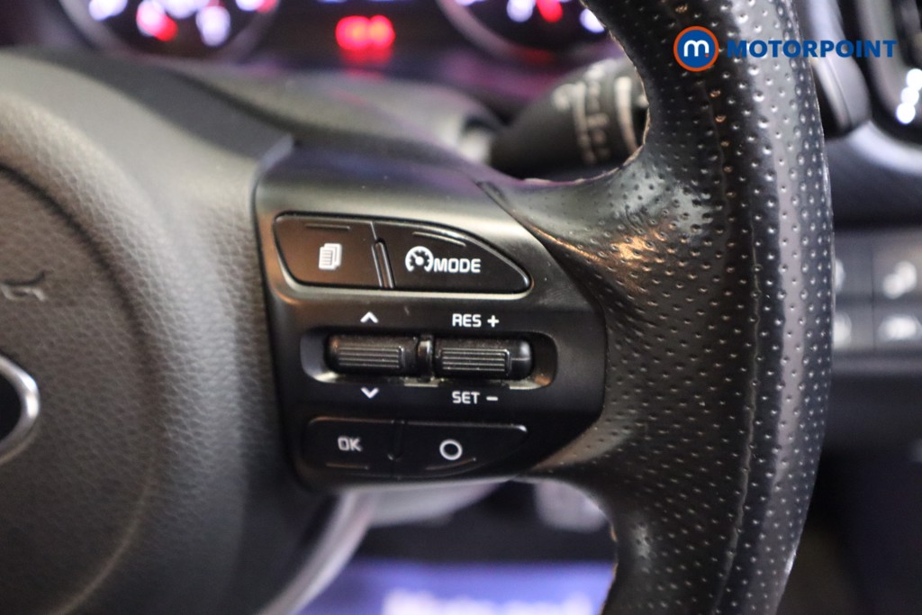 KIA RIO Gt-Line S Manual Petrol Hatchback - Stock Number (1579611) - 13th supplementary image