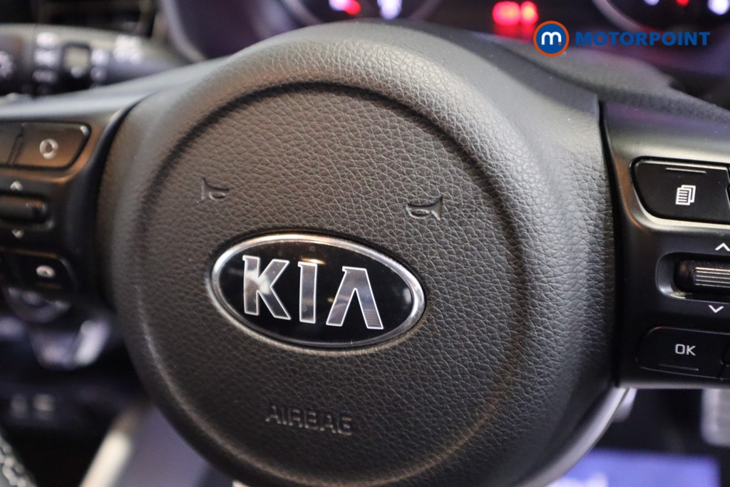 KIA RIO Gt-Line S Manual Petrol Hatchback - Stock Number (1579611) - 14th supplementary image
