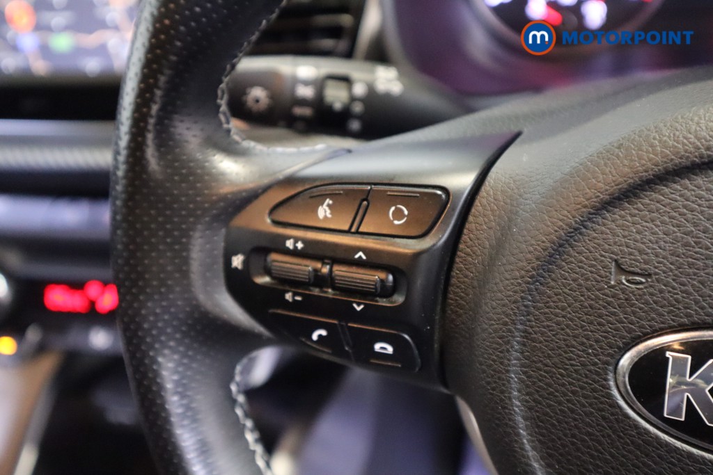 KIA RIO Gt-Line S Manual Petrol Hatchback - Stock Number (1579611) - 15th supplementary image