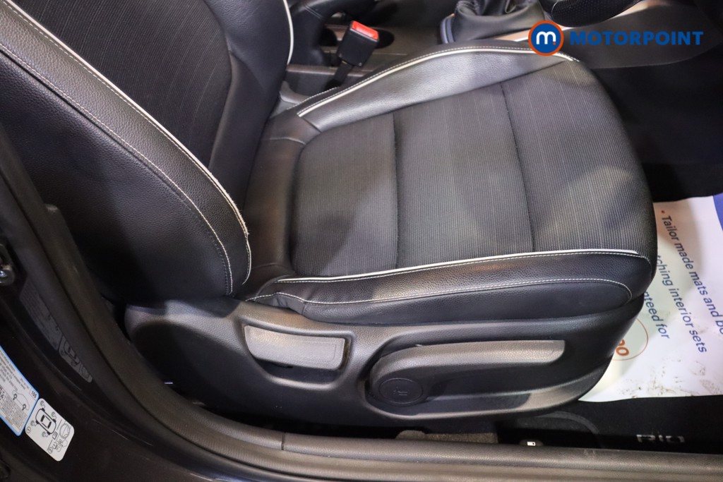 KIA RIO Gt-Line S Manual Petrol Hatchback - Stock Number (1579611) - 16th supplementary image