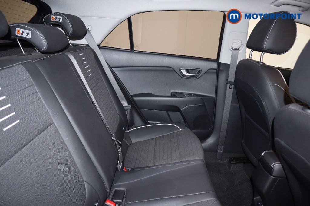 KIA RIO Gt-Line S Manual Petrol Hatchback - Stock Number (1579611) - 19th supplementary image