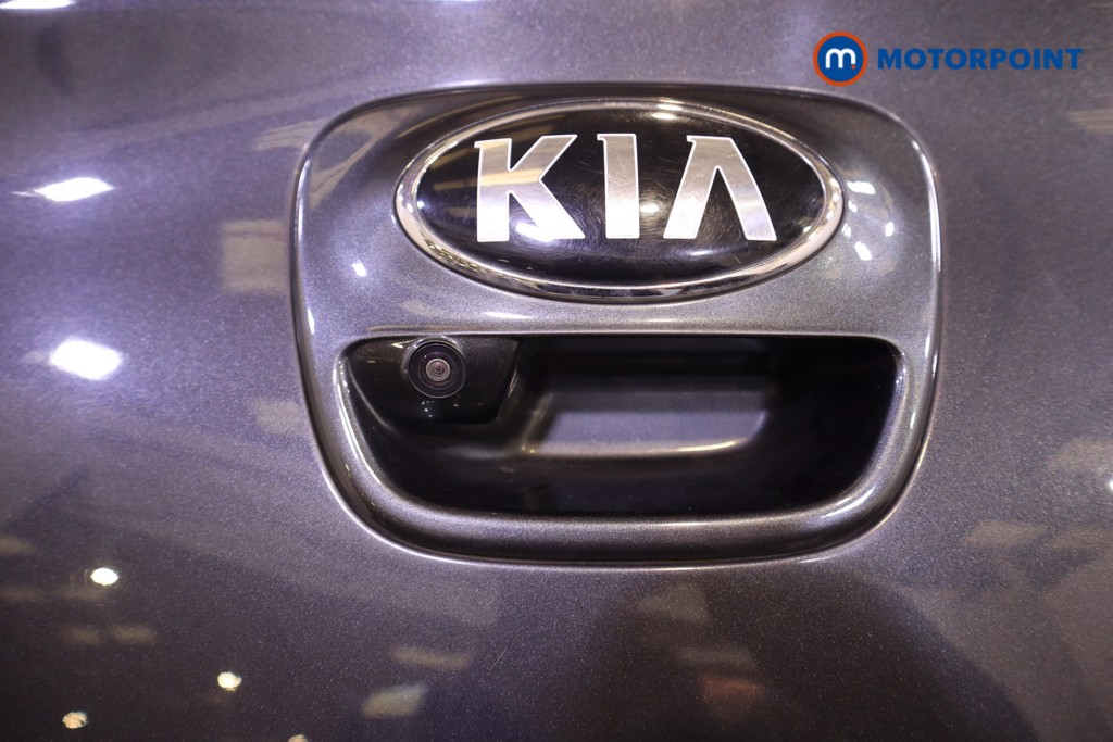 KIA RIO Gt-Line S Manual Petrol Hatchback - Stock Number (1579611) - 20th supplementary image